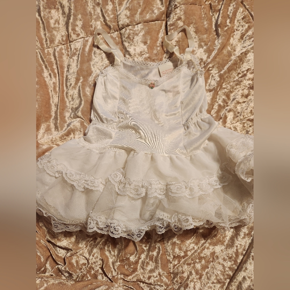 Vintage Slip